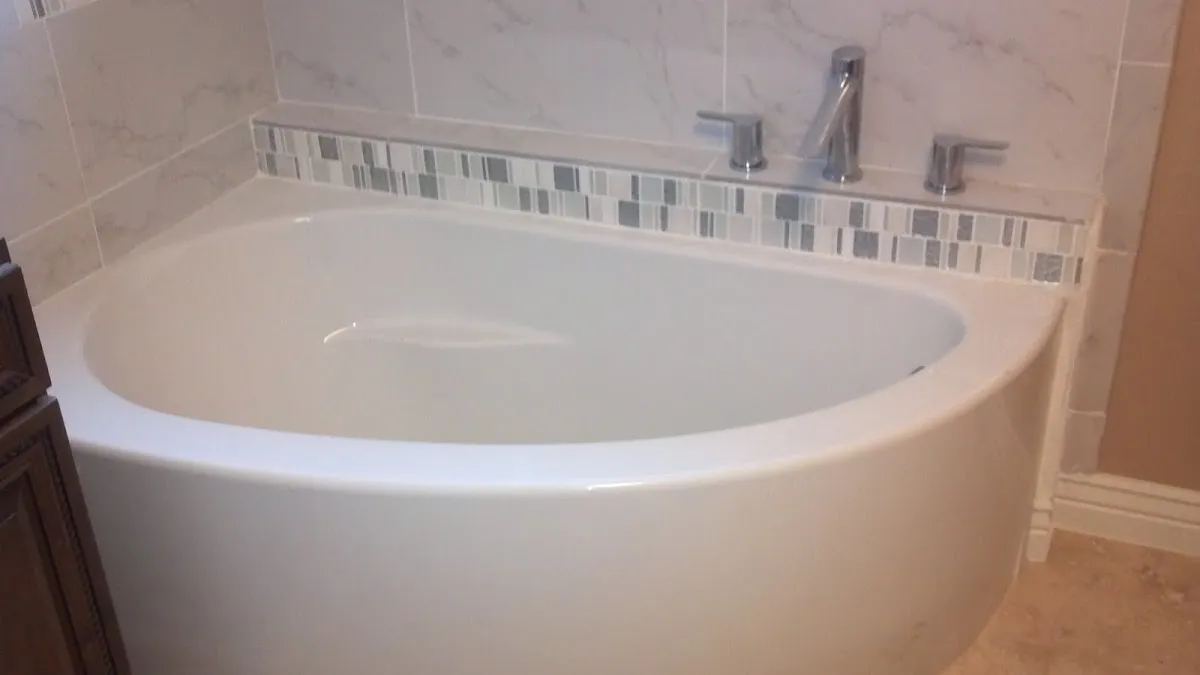 Plumbing services in Longswamp, PA